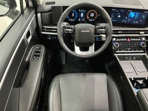 Used 2026 Hyundai Santa Fe XRT AWD/4WD image 10