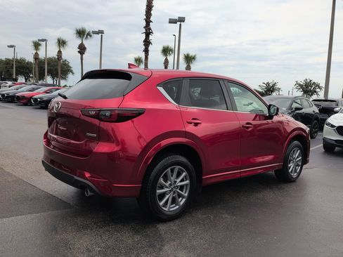 Used 2024 MAZDA CX-5 AWD 2.5 S image 4