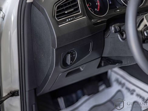 Used 2019 Volkswagen Tiguan S w/ Driver Assistance Package image 20