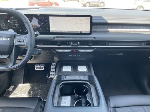 New 2027 Kia Telluride X-Line SX Prestige AWD/4WD image 12