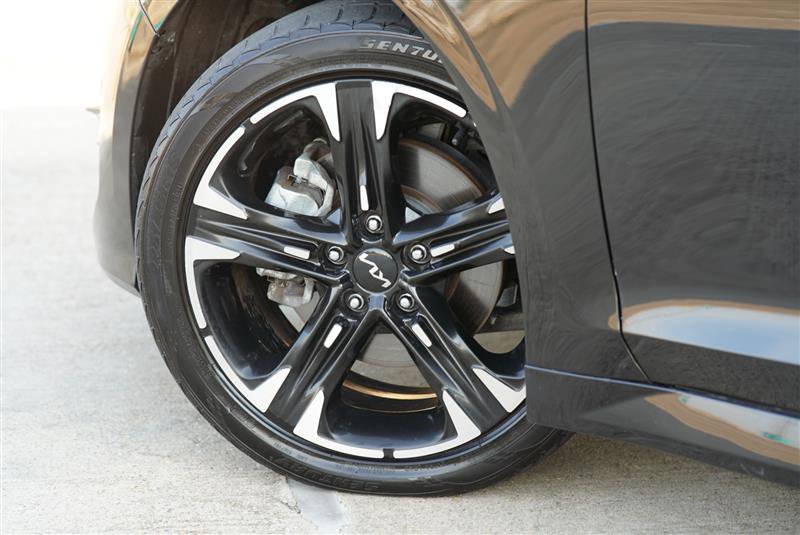 Used 2022 Kia K5 GT-Line w/ GT-Line FWD Premium Package image 16