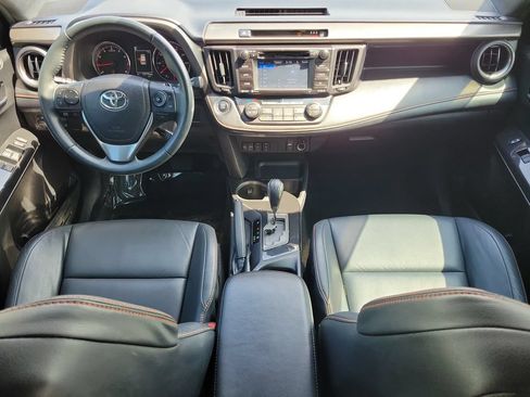 Used 2017 Toyota RAV4 SE AWD/4WD image 20
