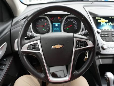 Used 2014 Chevrolet Equinox LT image 27
