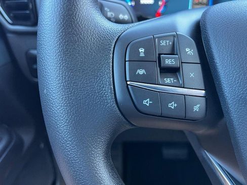 New 2025 Ford Bronco Sport Heritage image 10