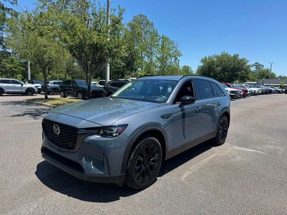 Used 2026 MAZDA CX-90 3.3 Turbo w/ Premium Sport Pkg