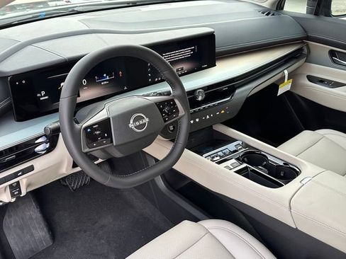 Used 2026 Nissan Murano SL image 9