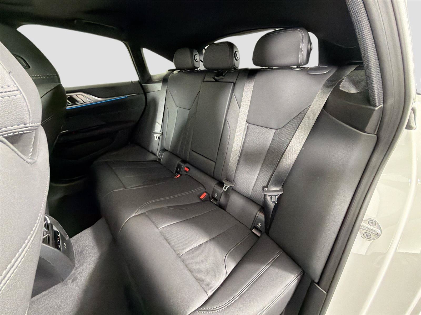 New 2026 BMW i4 xDrive40i w/ Premium Package AWD/4WD image 50