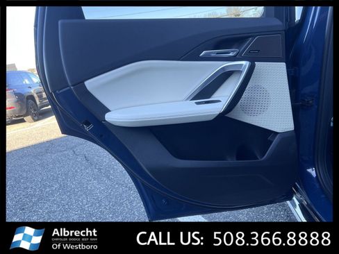 Used 2026 BMW X1 xDrive28i w/ Technology Package AWD/4WD image 15