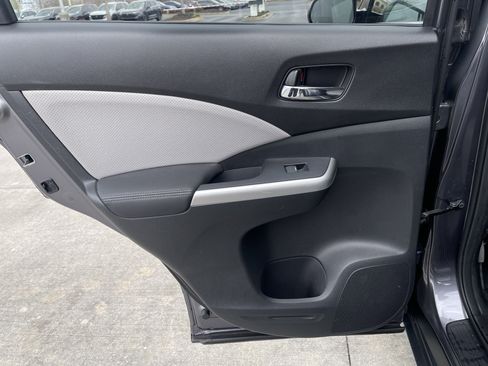Used 2016 Honda CR-V EX-L image 27