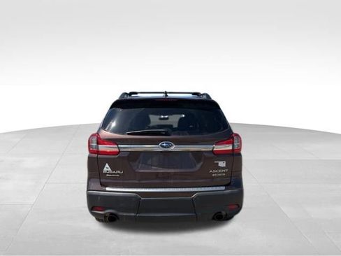Used 2020 Subaru Ascent Limited w/ Popular Package #2 image 4