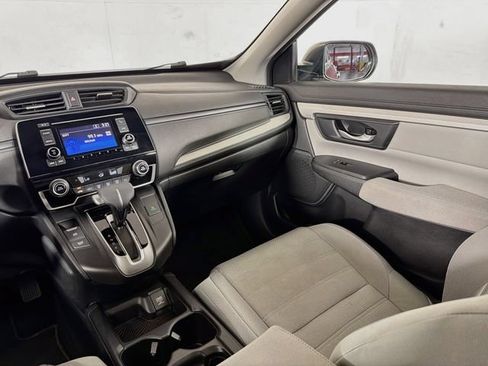 Used 2019 Honda CR-V LX image 27