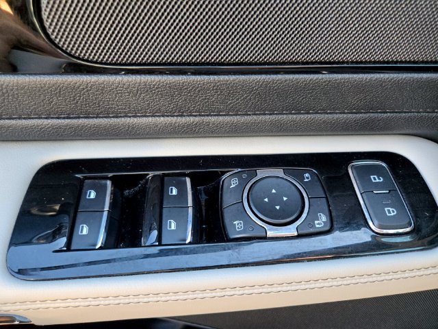 Used 2025 Lincoln Aviator Reserve w/ Illumination Package AWD/4WD image 38