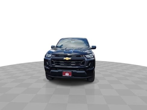 New 2026 Chevrolet Colorado LT w/ Advanced Trailering Package image 3
