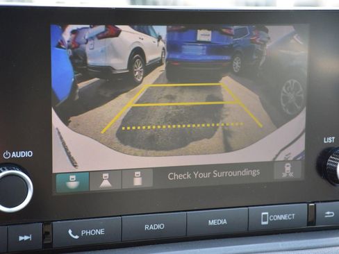 Used 2023 Honda Accord EX image 23