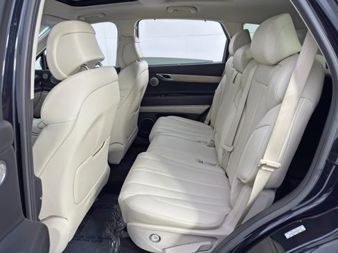 Used 2021 Genesis GV80 2.5T w/ Advanced Package 03 image 45