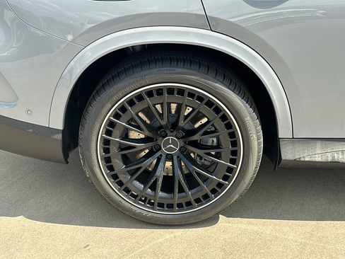 New 2026 Mercedes-Benz GLC 43 AMG 4MATIC image 19