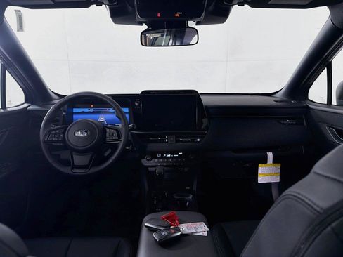 New 2026 Subaru Outback Premium AWD/4WD image 25