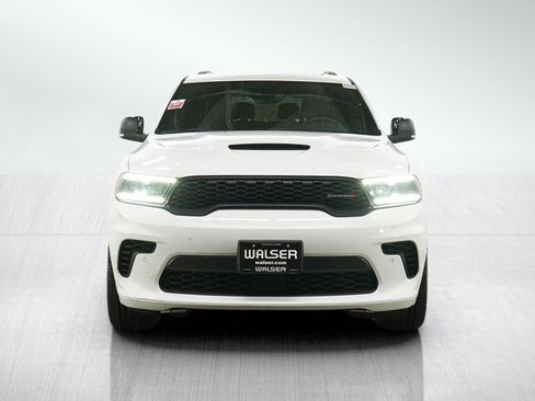 Used 2024 Dodge Durango R/T AWD/4WD image 8