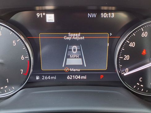 Used 2021 Buick Envision Avenir w/ Technology Package II FWD image 15