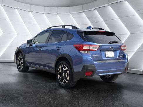 Used 2018 Subaru Crosstrek 2.0i Limited AWD/4WD image 5
