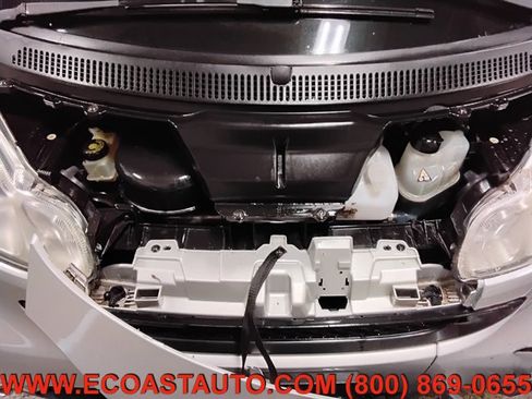 Used 2009 smart fortwo passion image 9