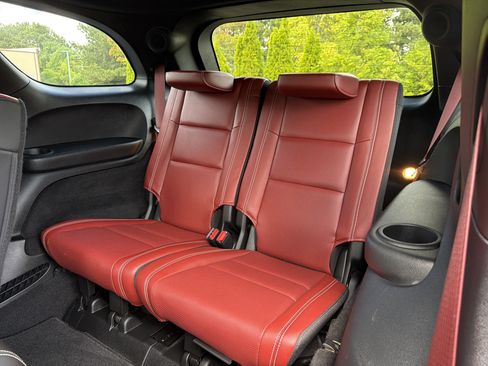 Used 2023 Dodge Durango SRT Hellcat AWD/4WD image 10
