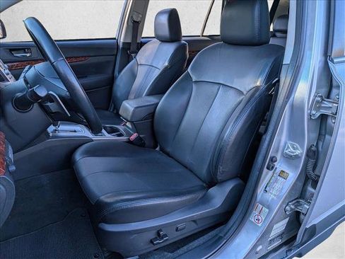 Used 2012 Subaru Outback 3.6R Limited w/ Moonroof Pkg image 15