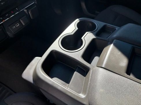 Used 2023 Chevrolet Silverado 1500 Custom w/ Rally Edition image 22