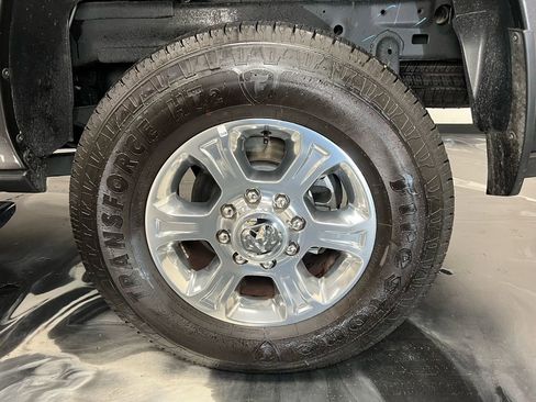 Used 2025 RAM 2500 Big Horn image 22