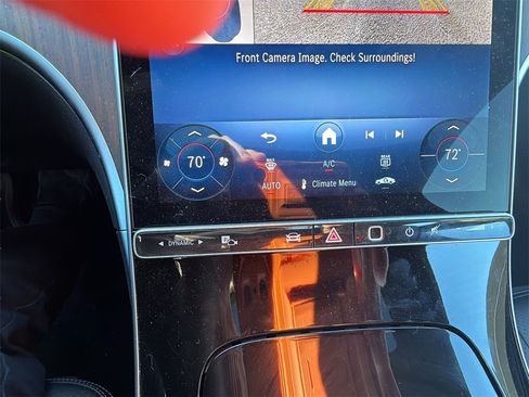 Certified 2026 Mercedes-Benz CLE 300 4MATIC Coupe image 17