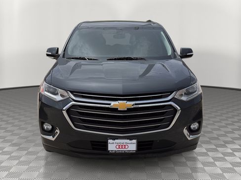 Used 2018 Chevrolet Traverse LT FWD image 6