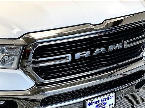 Used 2021 RAM 1500 Lone Star image 29