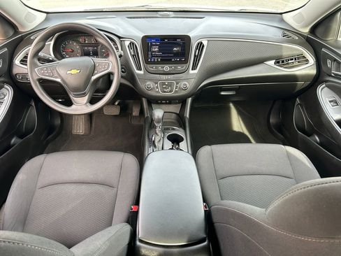 Used 2024 Chevrolet Malibu LS image 28