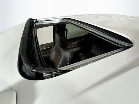 Certified 2024 GMC Sierra 1500 Denali w/ Denali Reserve Package image 21