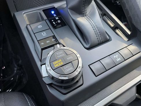 New 2025 Toyota Tacoma TRD Off-Road image 41