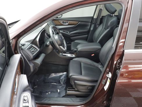 Used 2023 Subaru Ascent Touring image 6