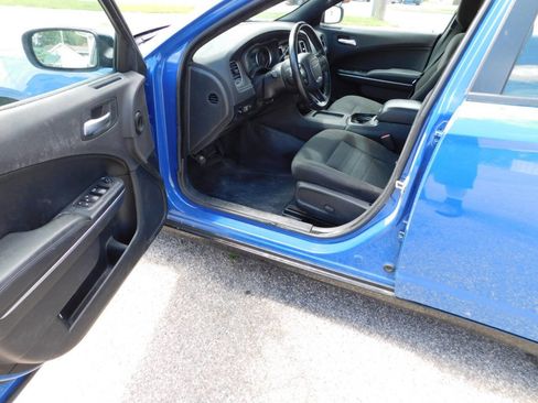 Used 2019 Dodge Charger Police w/ Fleet Safety Group AWD/4WD image 9