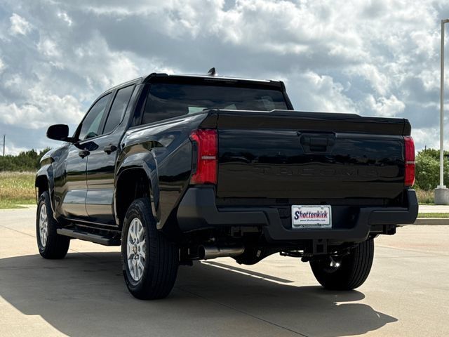 Used 2025 Toyota Tacoma SR RWD image 6