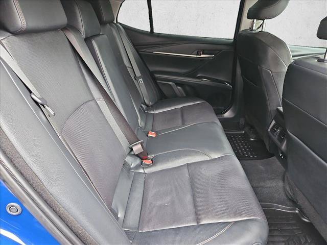 Used 2026 Toyota Camry XLE FWD image 25