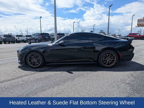 Used 2026 Ford Mustang Dark Horse RWD image 7