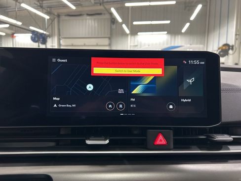 New 2026 Kia Carnival SX image 15