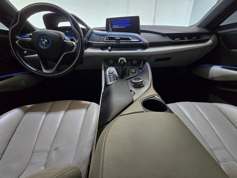 Used 2014 BMW i8 AWD/4WD image 9