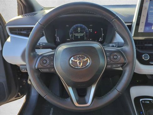 Used 2025 Toyota Corolla FX w/ Convenience Package FWD image 13