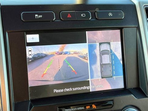 Used 2020 Ford F150 Platinum w/ Equipment Group 701A Luxury image 30