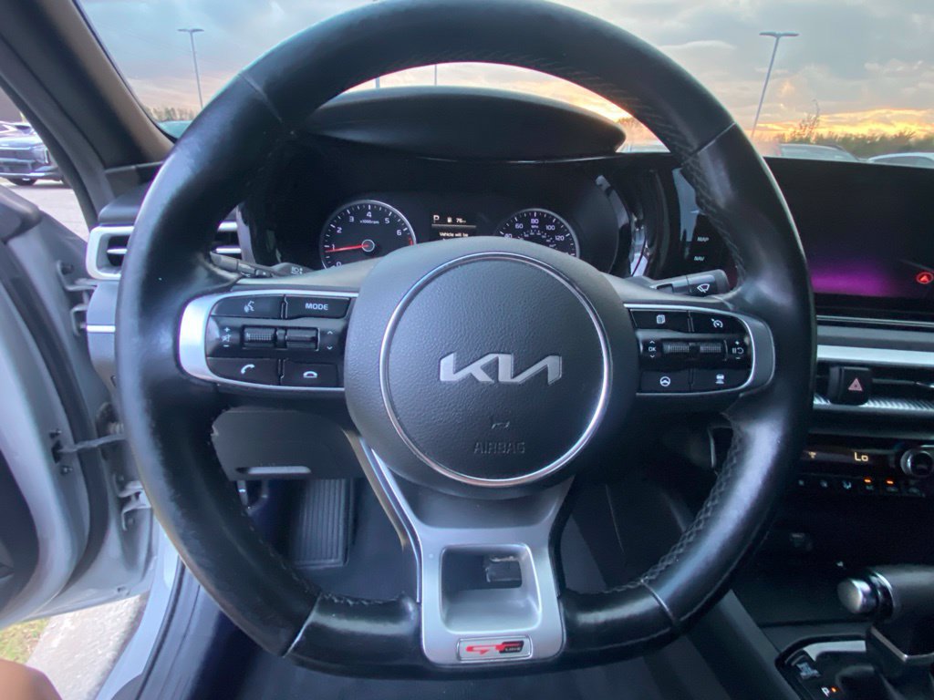 Used 2022 Kia K5 GT-Line w/ GT-Line FWD Premium Package image 14