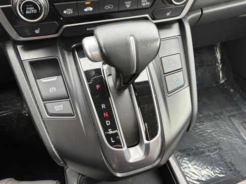 Used 2021 Honda CR-V EX-L image 30