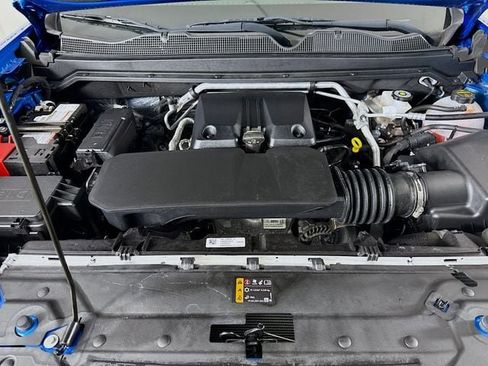 Used 2024 Chevrolet Colorado ZR2 image 32