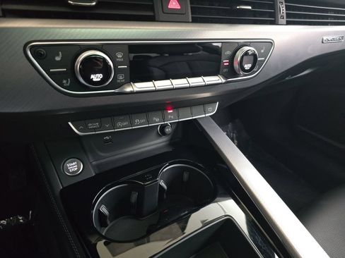 Used 2023 Audi A5 2.0T Prestige w/ Black Optic Plus Package AWD/4WD image 25