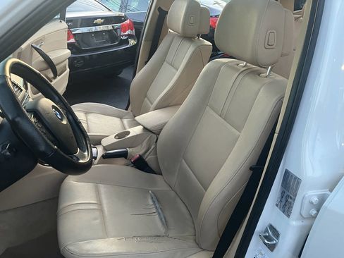 Used 2008 BMW X3 3.0si AWD/4WD image 27