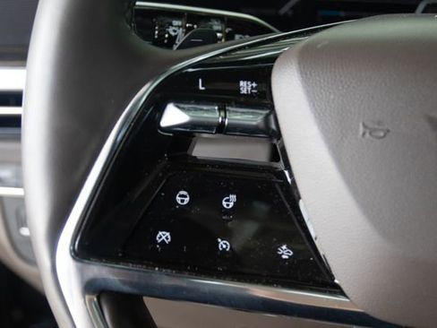 Certified 2025 Cadillac Escalade Premium Luxury w/ Touring Package image 12